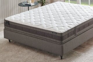 Yataş Bedding Dream Line 90x190 cm Yaylı Yatak kullananlar yorumlar